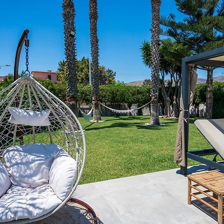 Villa Dolmen Beach Avola Εξωτερικό φωτογραφία