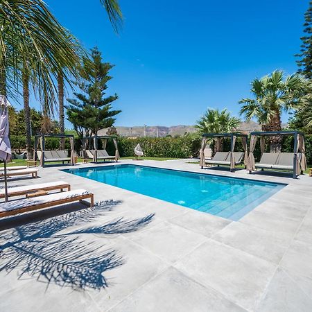 Villa Dolmen Beach Avola Εξωτερικό φωτογραφία