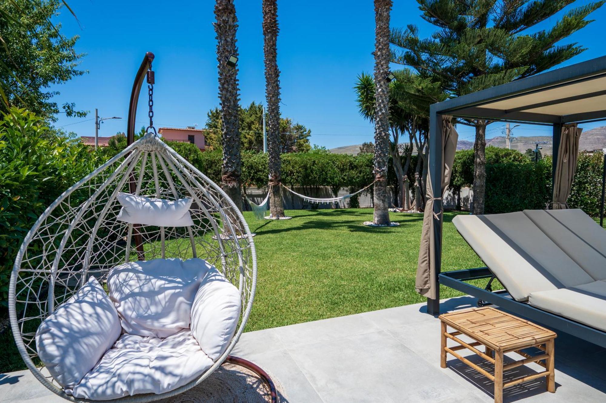 Villa Dolmen Beach Avola Εξωτερικό φωτογραφία