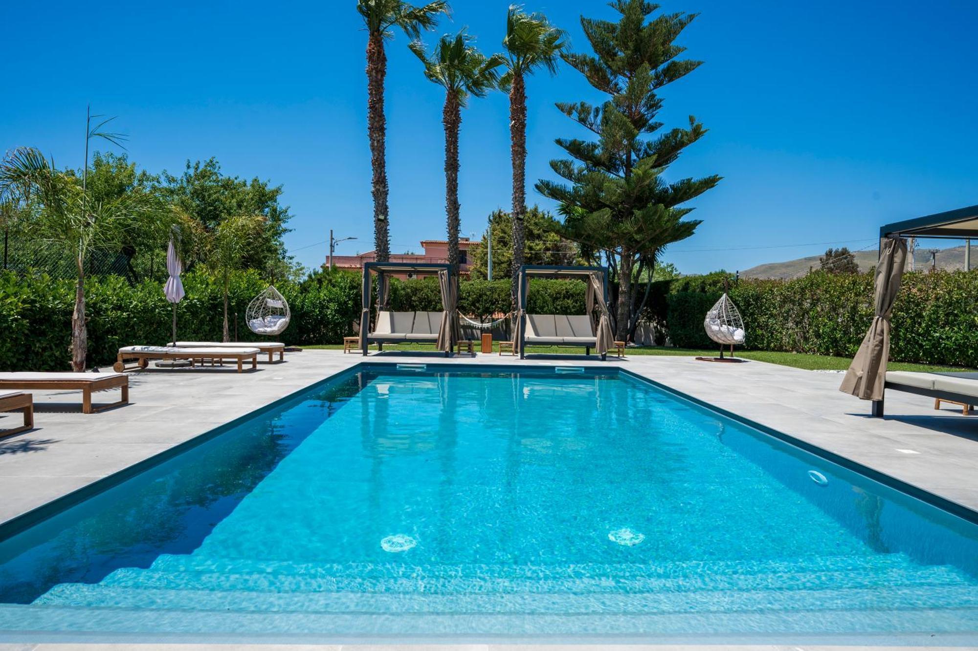 Villa Dolmen Beach Avola Εξωτερικό φωτογραφία