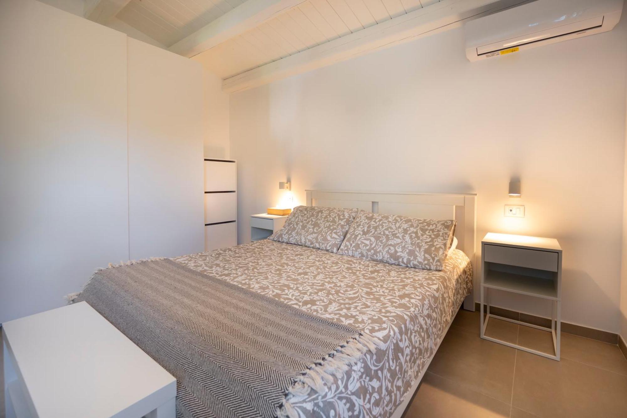 Villa Dolmen Beach Avola Εξωτερικό φωτογραφία