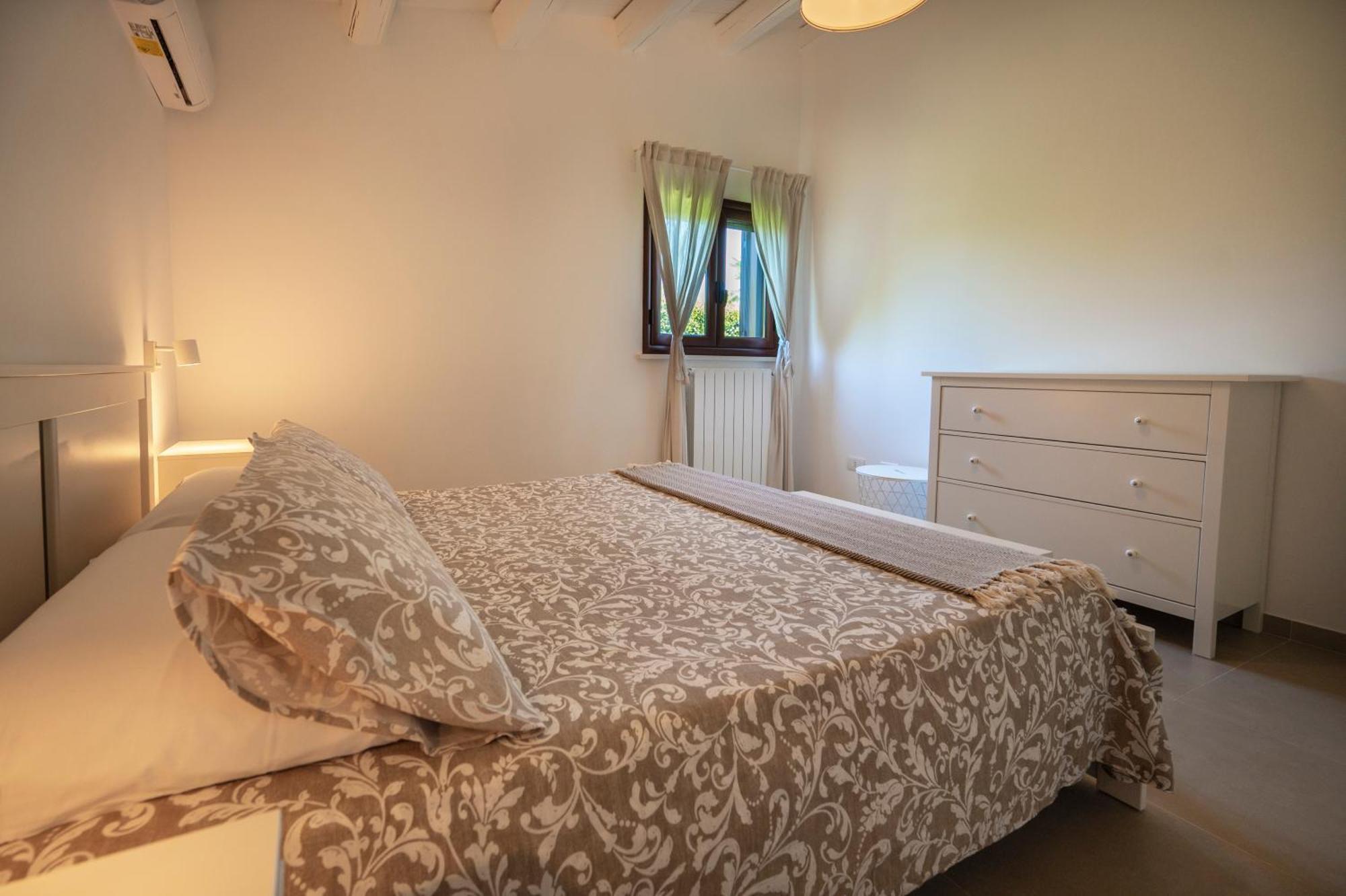 Villa Dolmen Beach Avola Εξωτερικό φωτογραφία