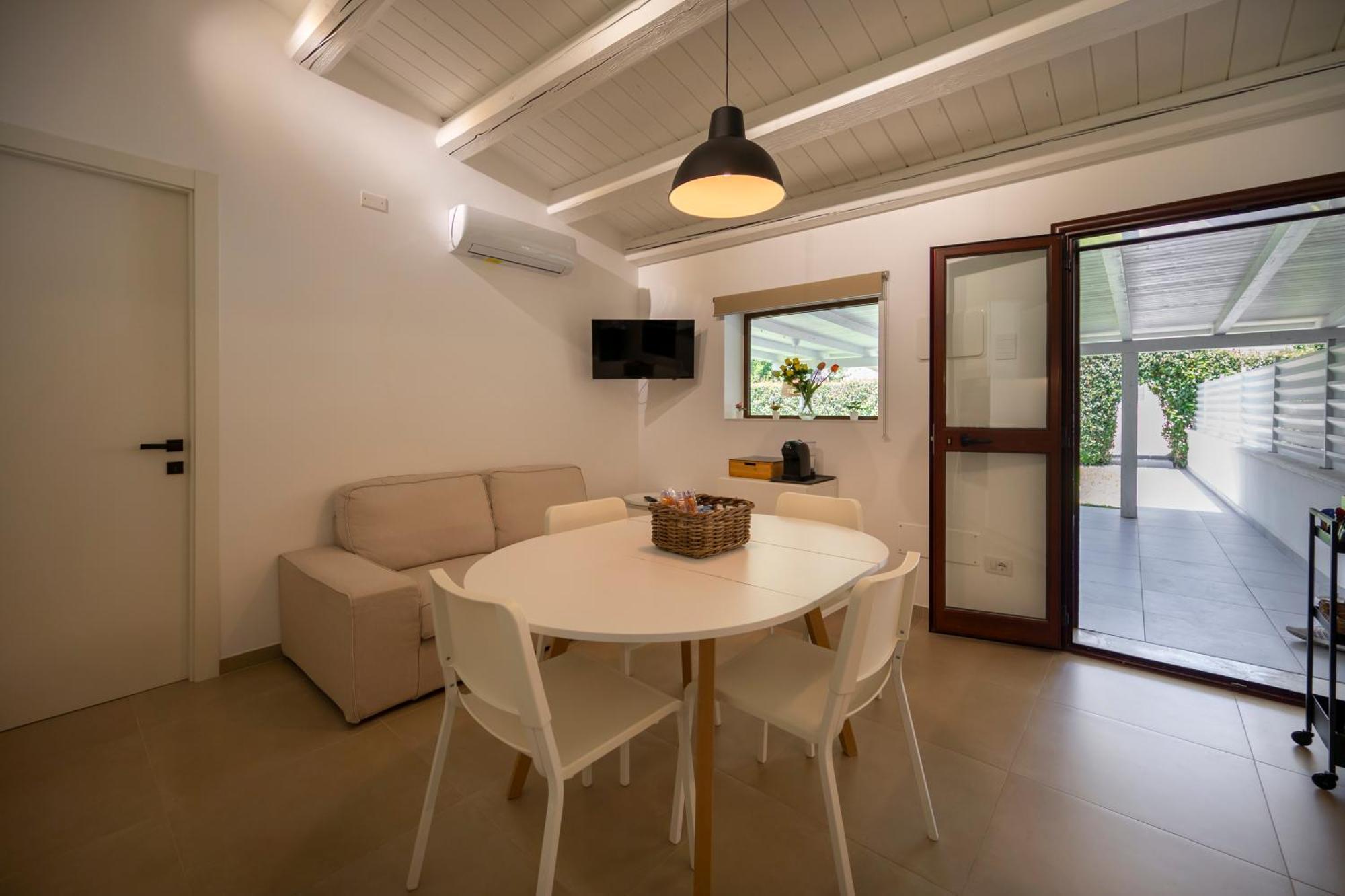 Villa Dolmen Beach Avola Εξωτερικό φωτογραφία