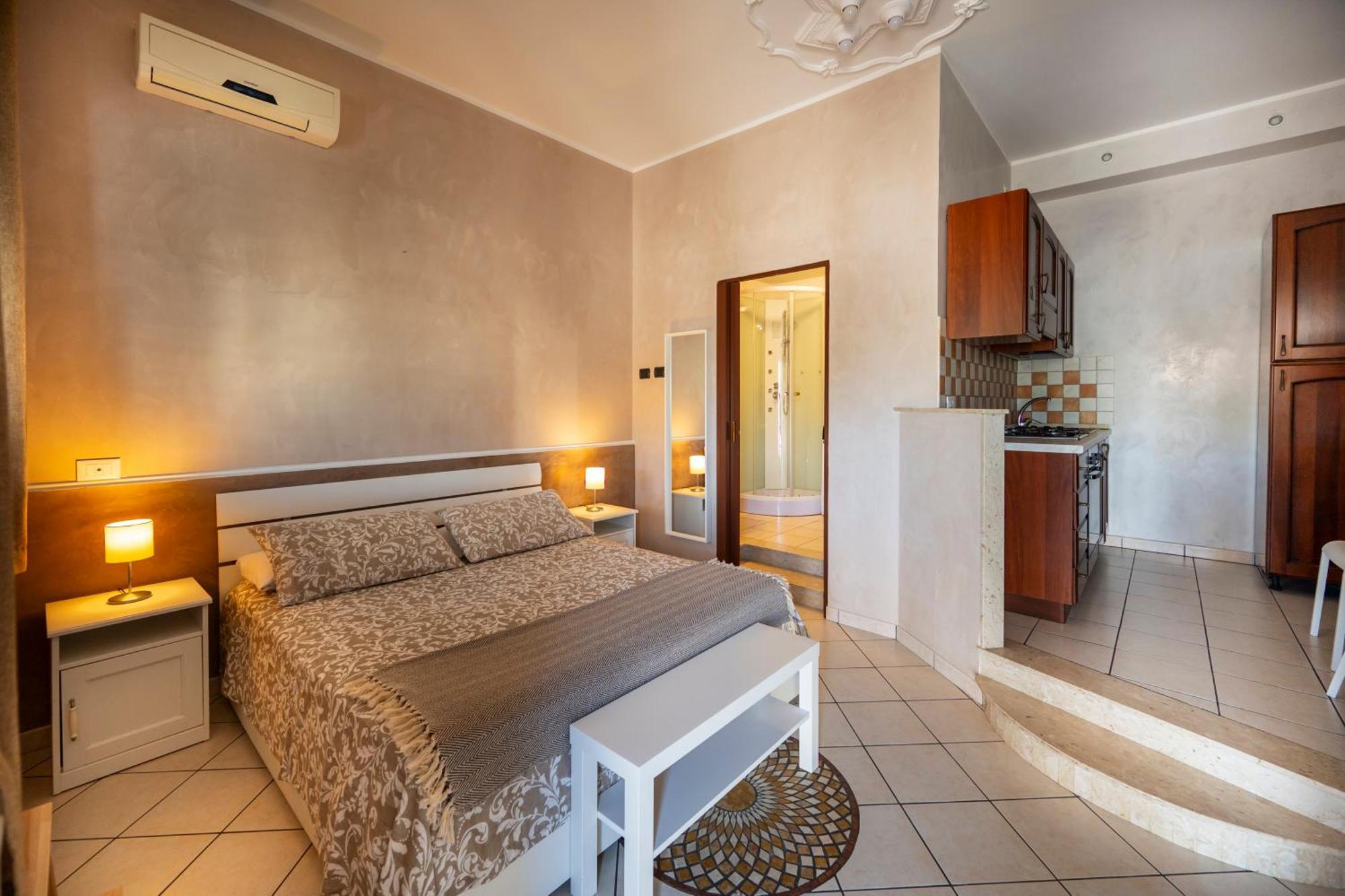 Villa Dolmen Beach Avola Εξωτερικό φωτογραφία