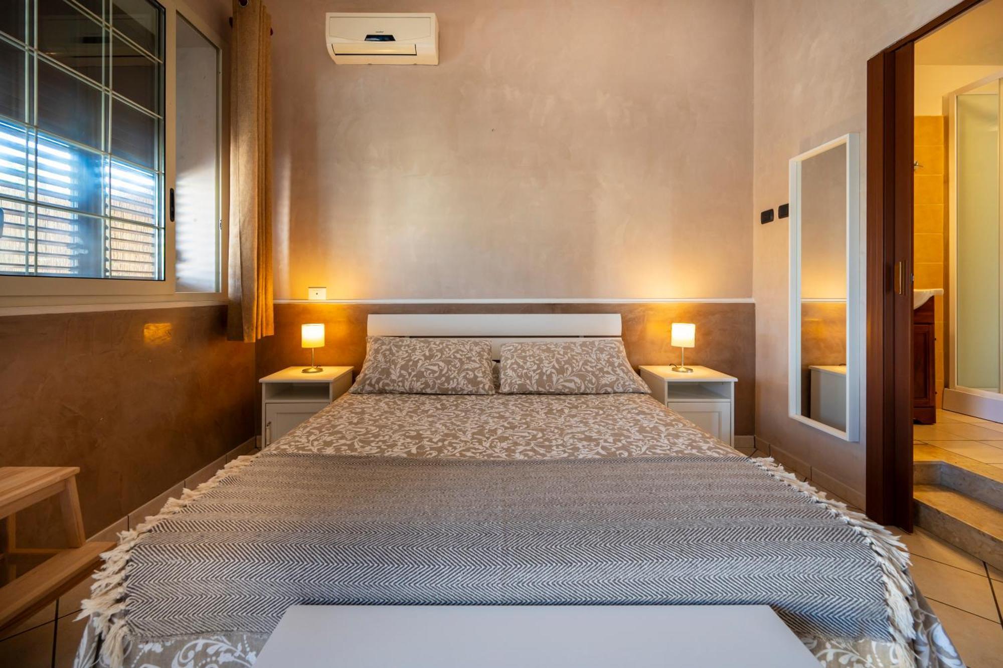 Villa Dolmen Beach Avola Εξωτερικό φωτογραφία